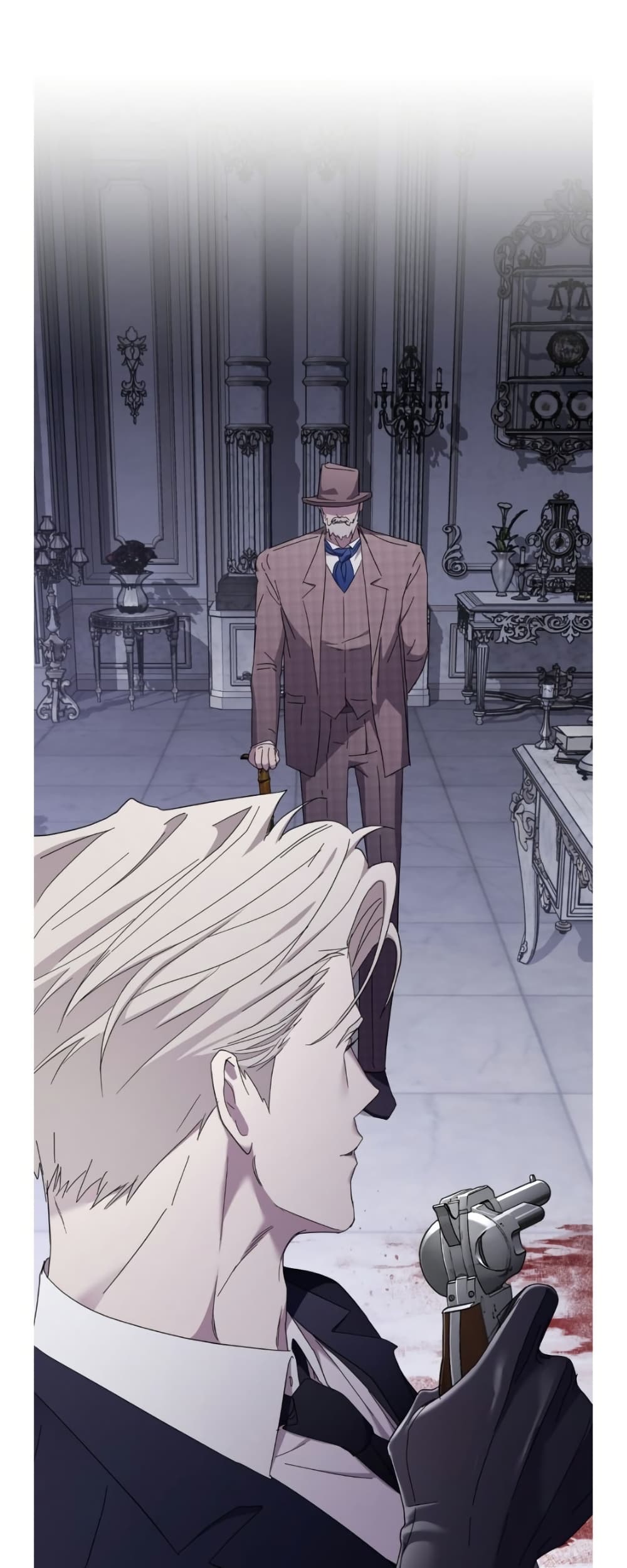 Dominant Castle page 9