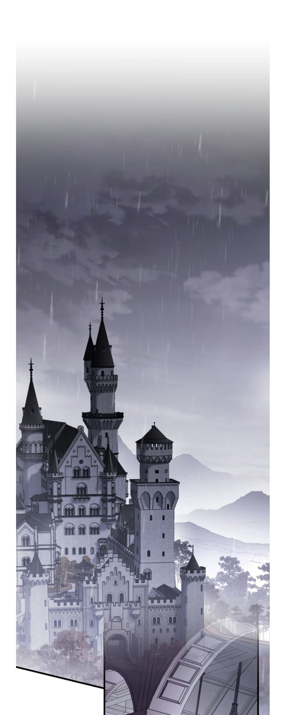 Dominant Castle page 1