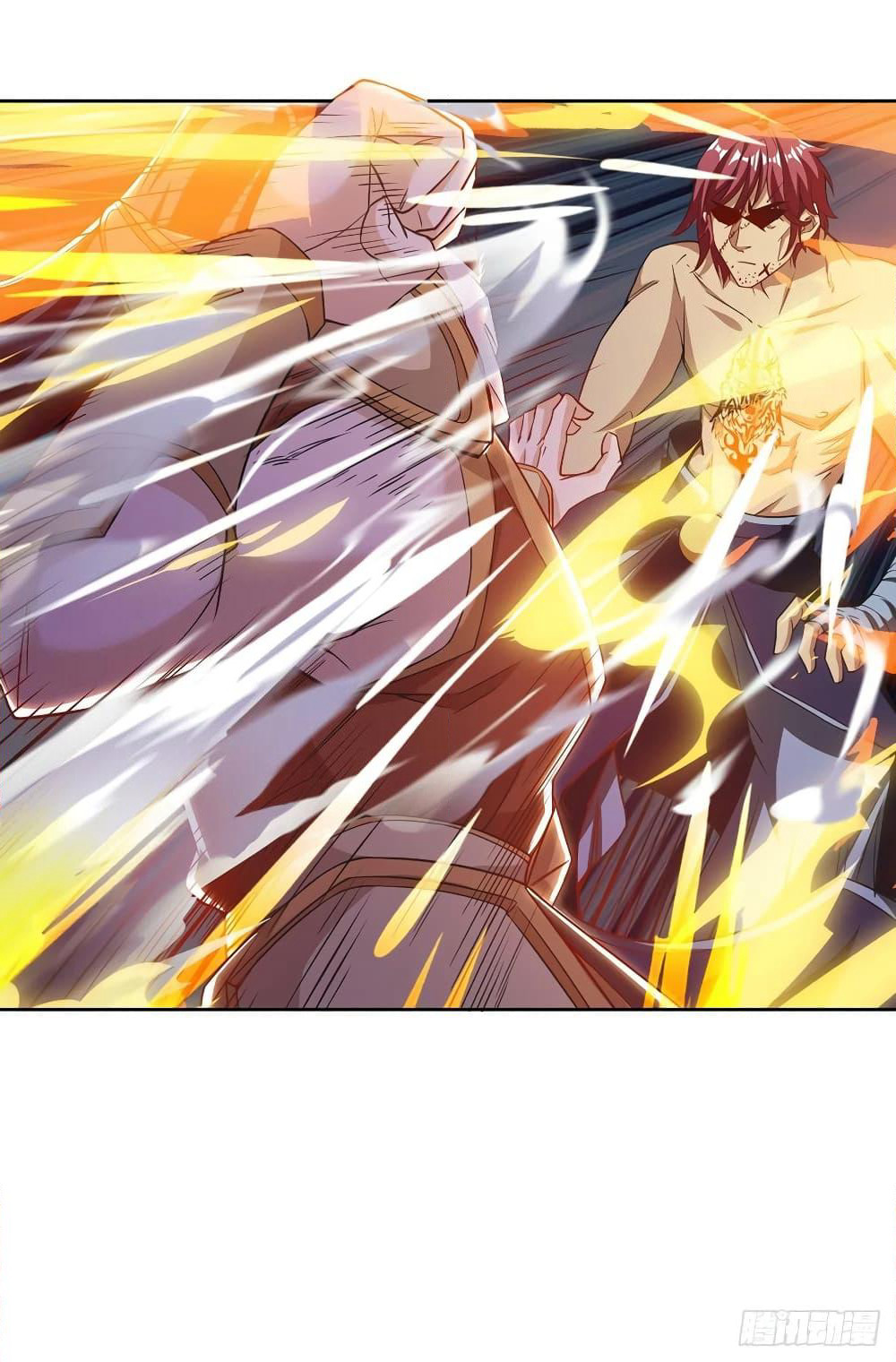 Dominate the Three Realms page 6