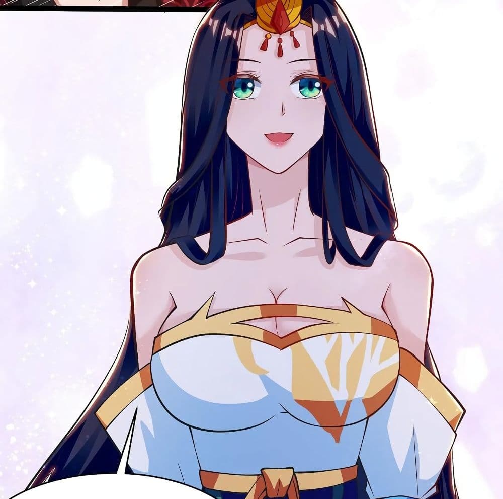 Dominate the Three Realms page 3