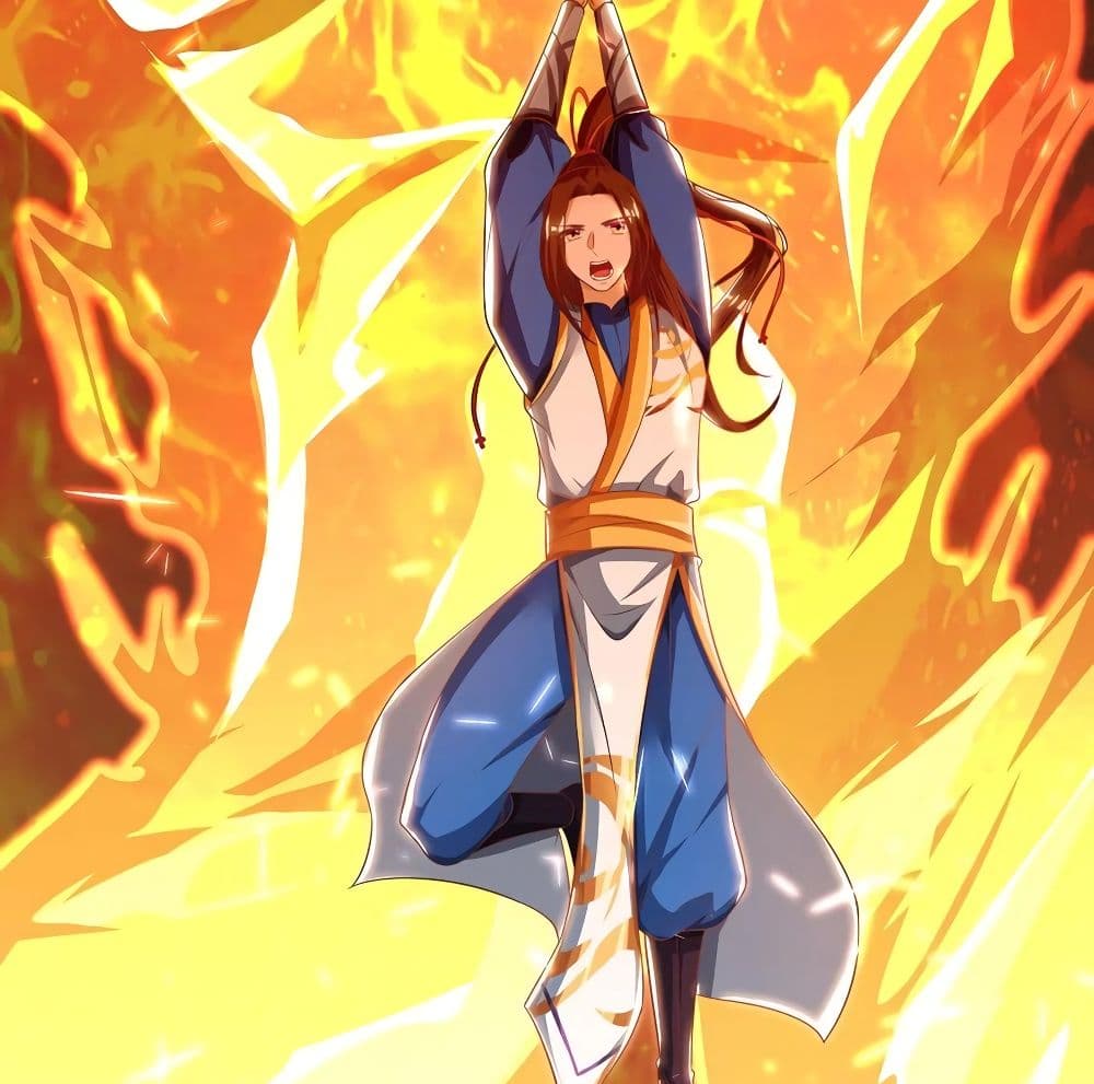Dominate the Three Realms page 61
