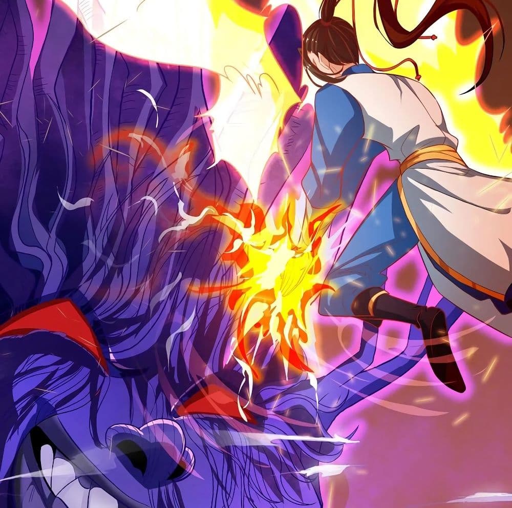 Dominate the Three Realms page 67