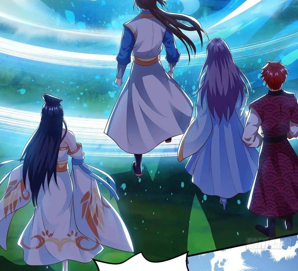 Dominate the Three Realms page 38