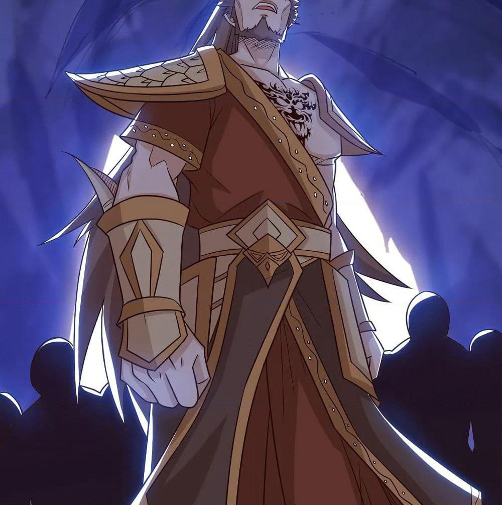 Dominate the Three Realms page 43