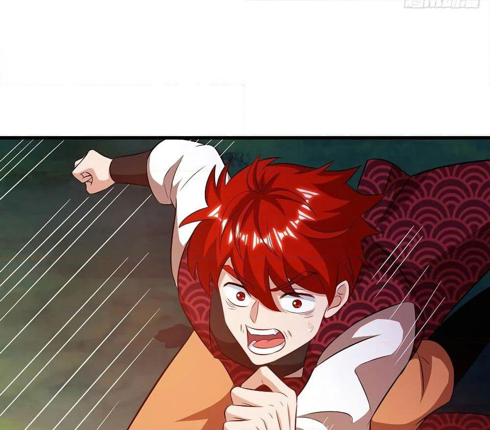 Dominate the Three Realms page 22
