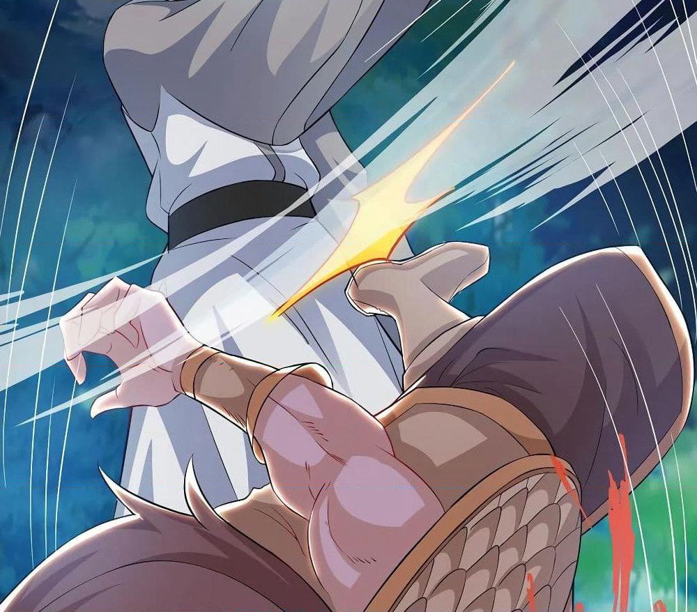 Dominate the Three Realms page 51