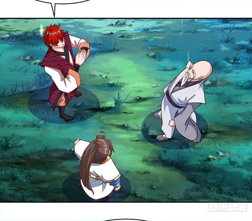 Dominate the Three Realms page 61