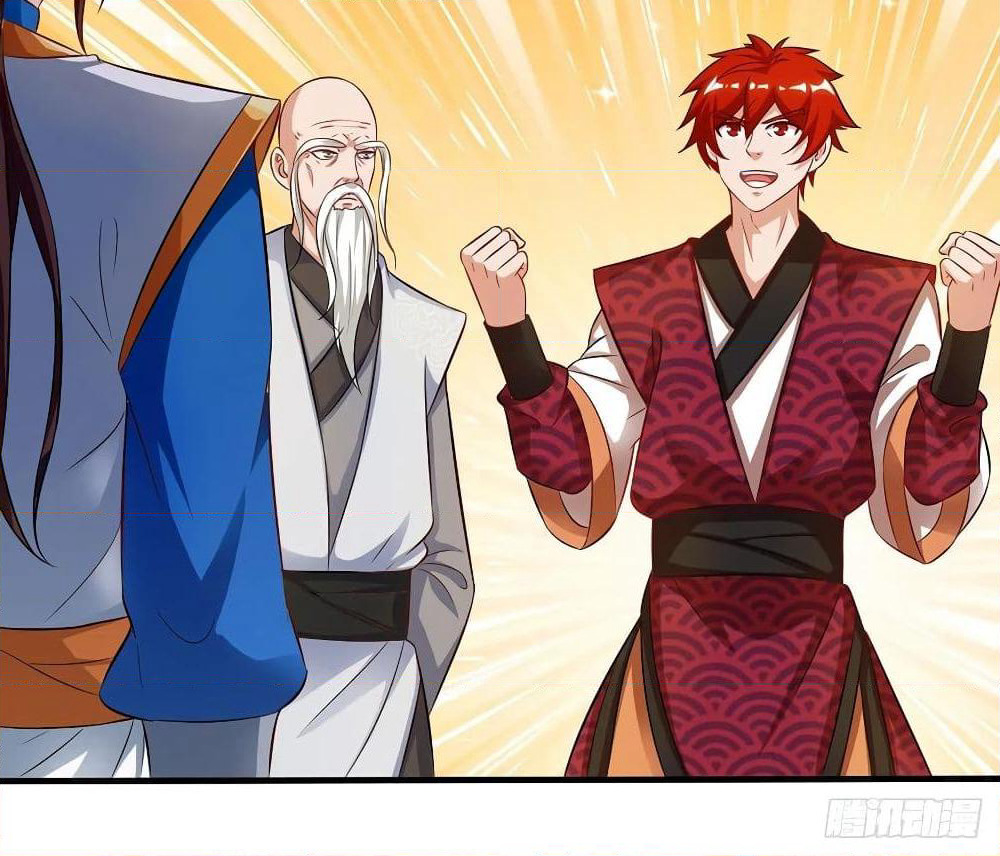 Dominate the Three Realms page 66