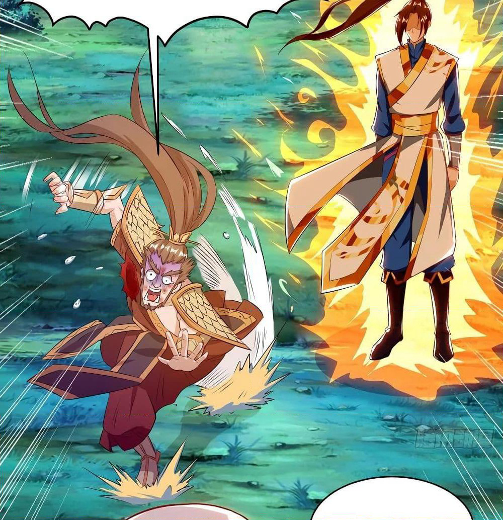Dominate the Three Realms page 36