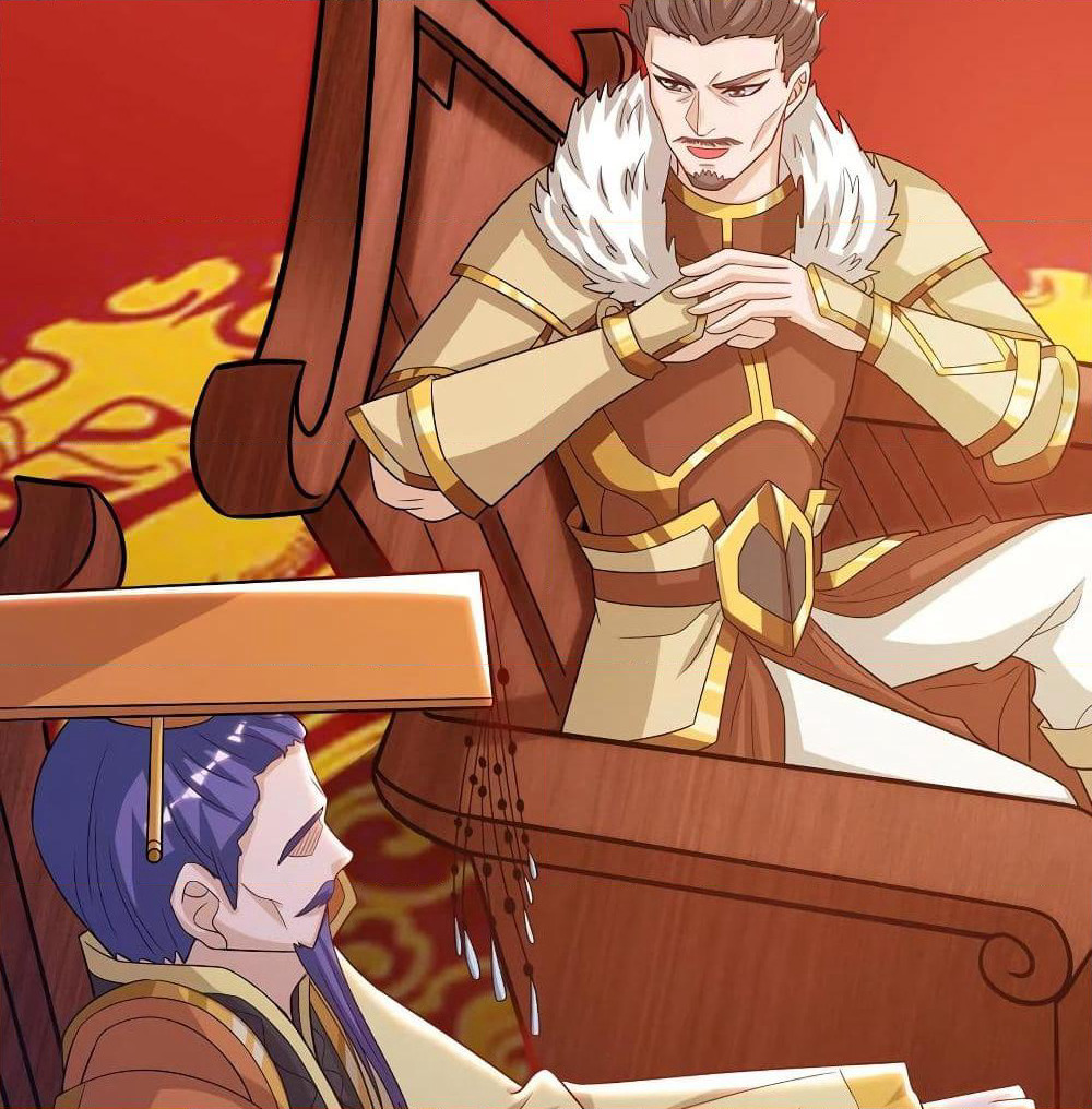 Dominate the Three Realms page 19