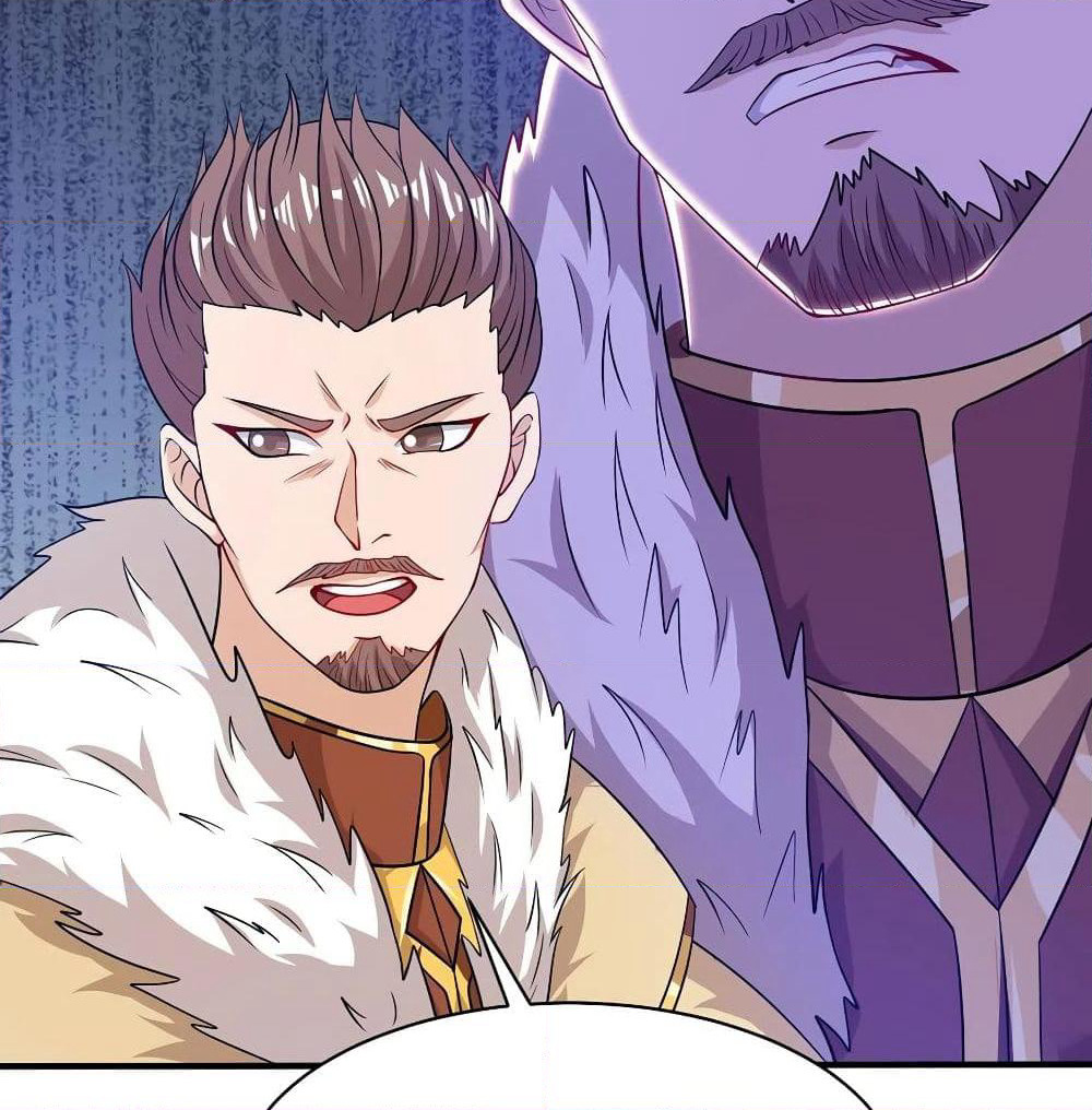Dominate the Three Realms page 23