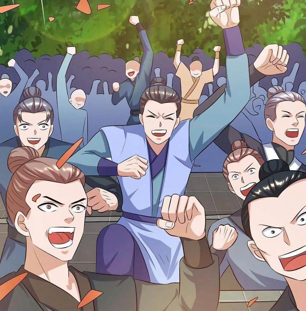 Dominate the Three Realms page 58