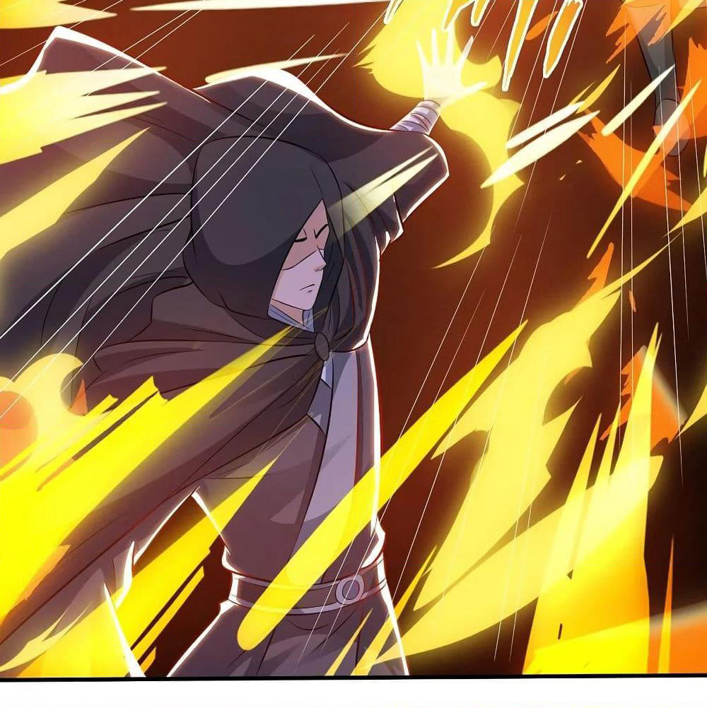 Dominate the Three Realms page 11