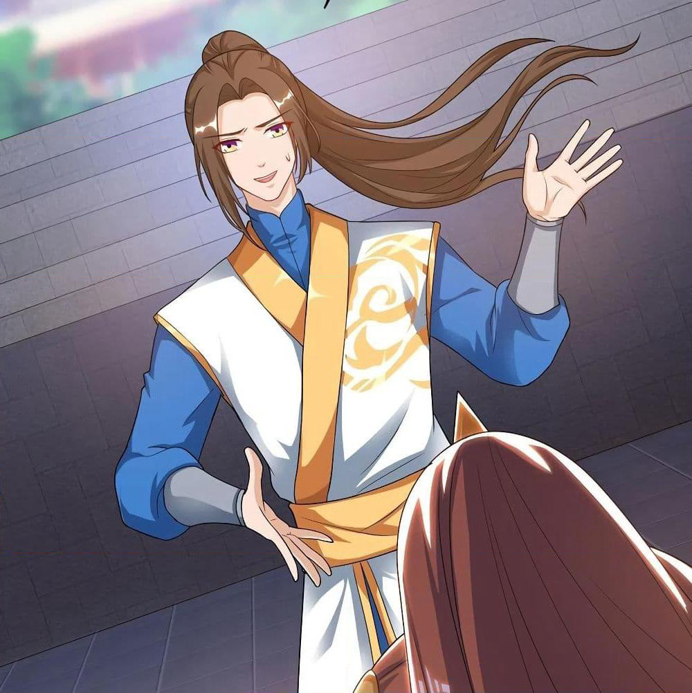 Dominate the Three Realms page 34