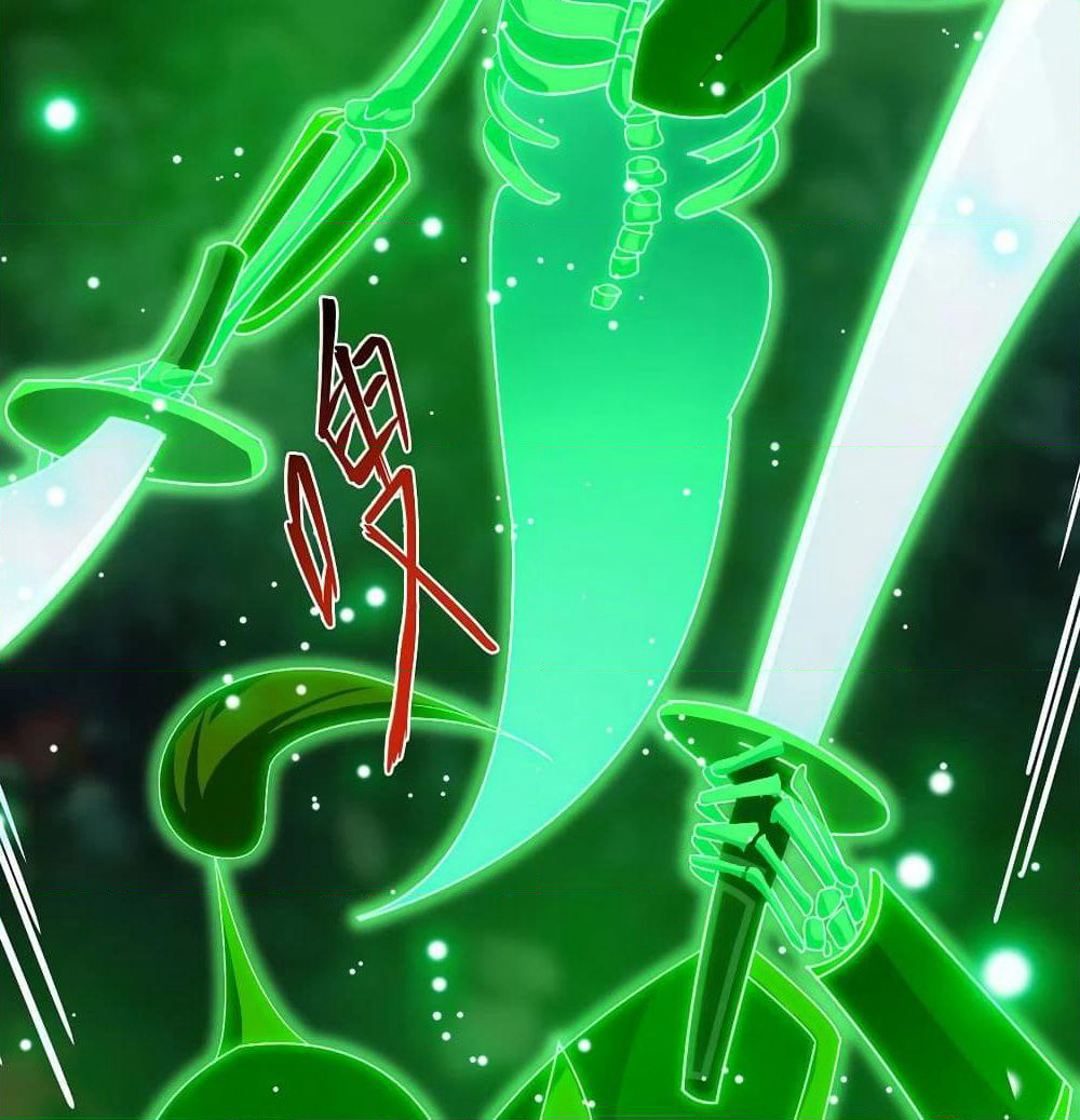 Dominate the Three Realms page 5