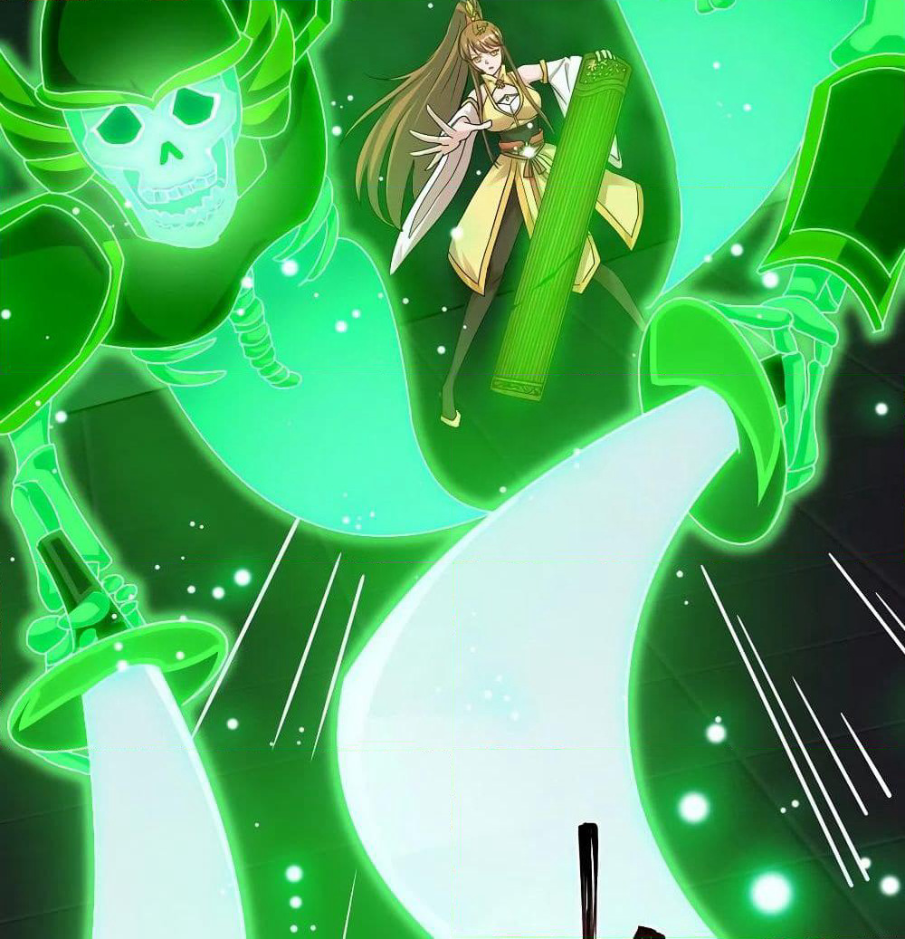 Dominate the Three Realms page 7