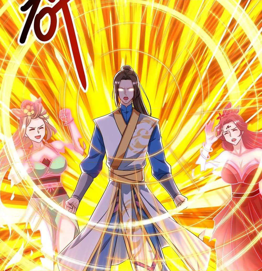 Dominate the Three Realms page 45