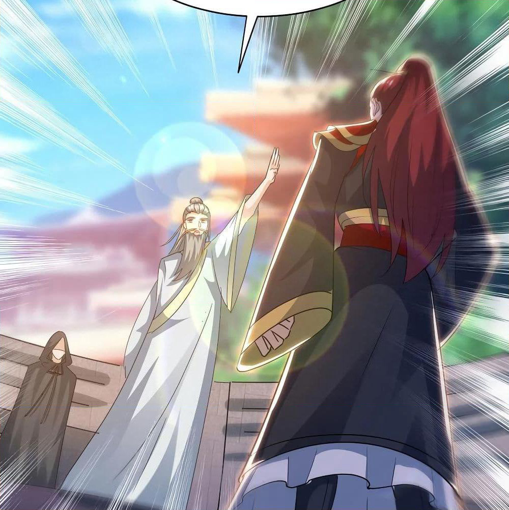 Dominate the Three Realms page 34