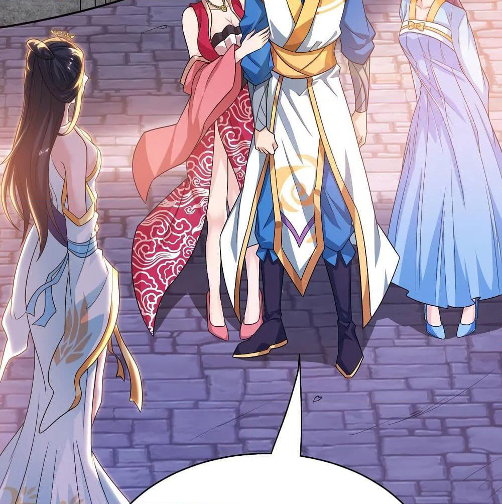 Dominate the Three Realms page 61