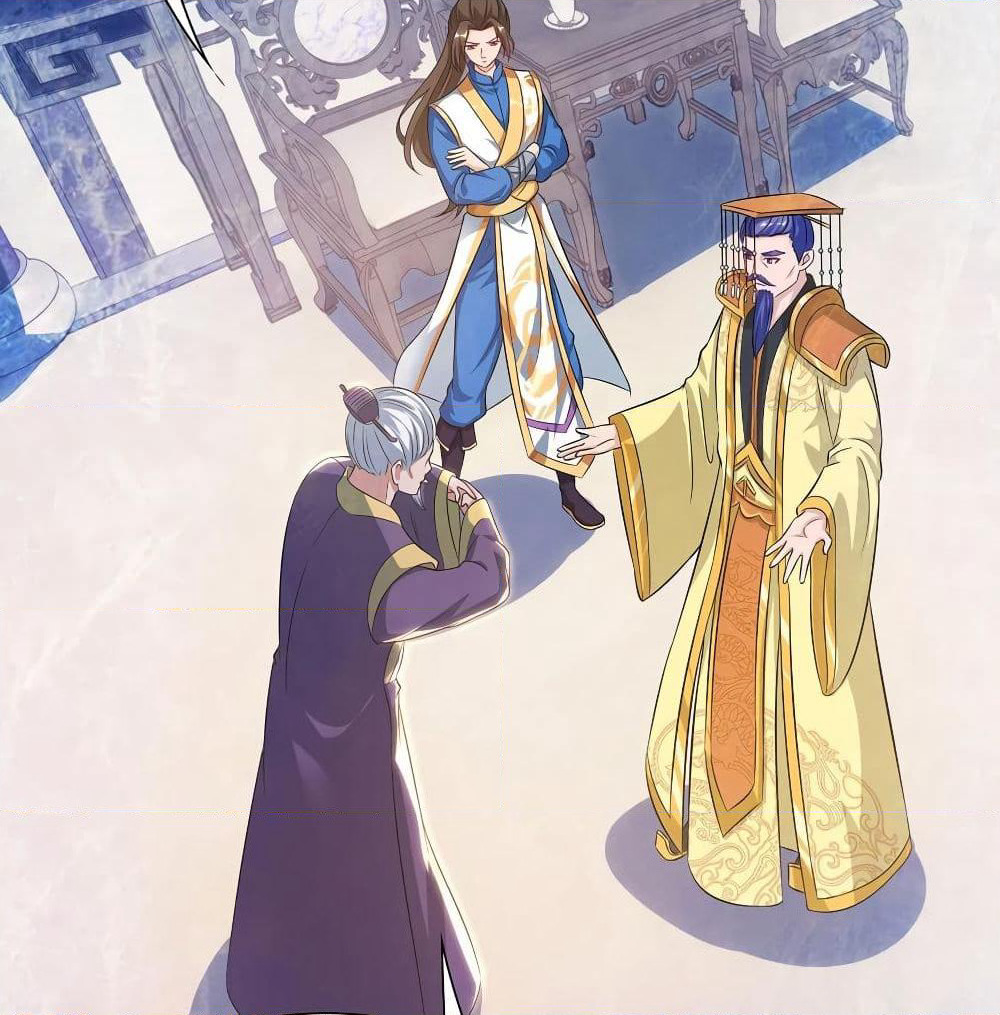 Dominate the Three Realms page 33