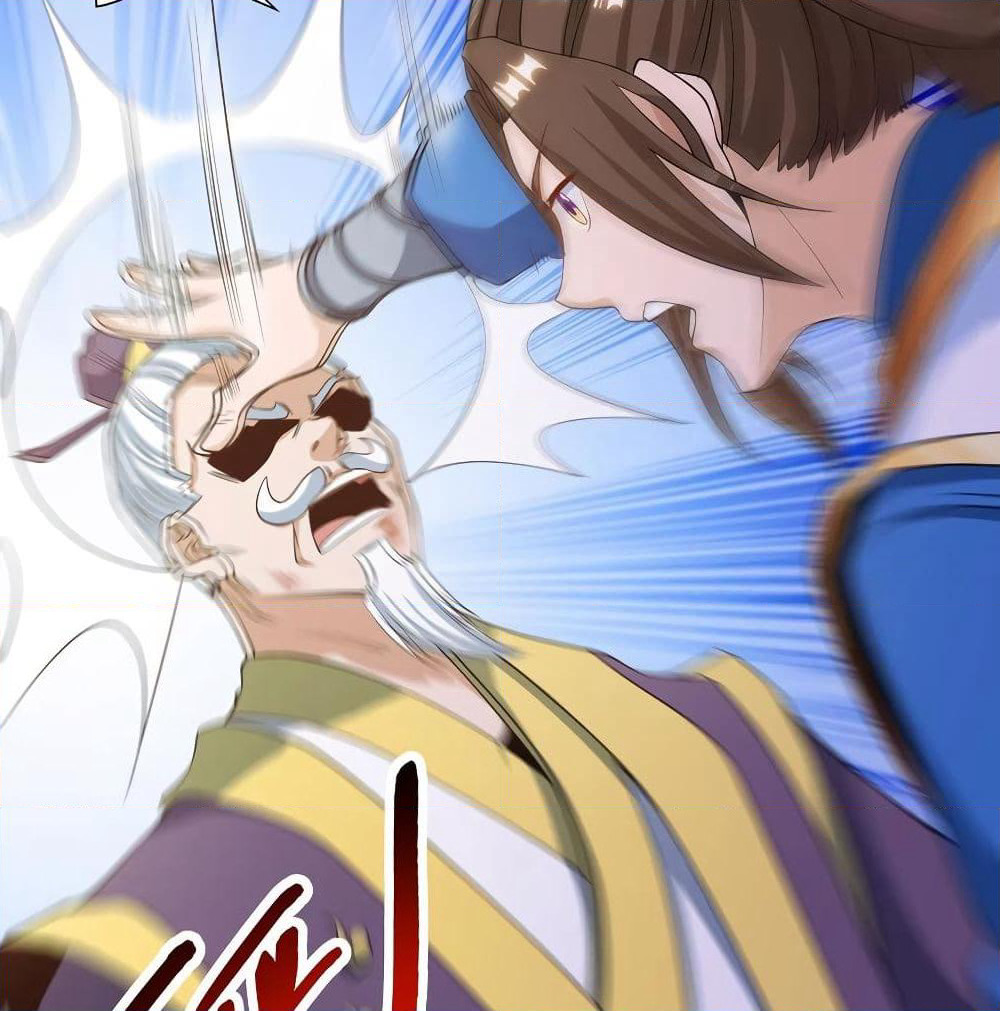 Dominate the Three Realms page 10