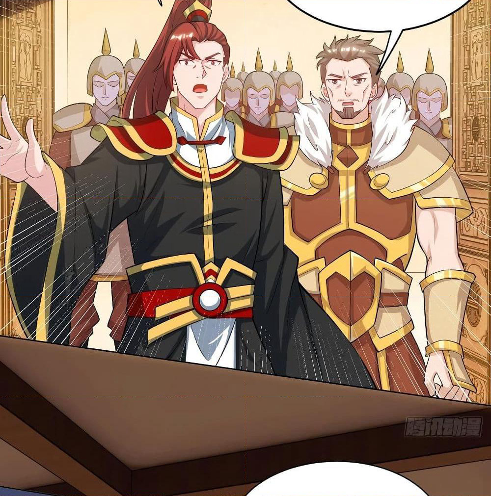 Dominate the Three Realms page 16