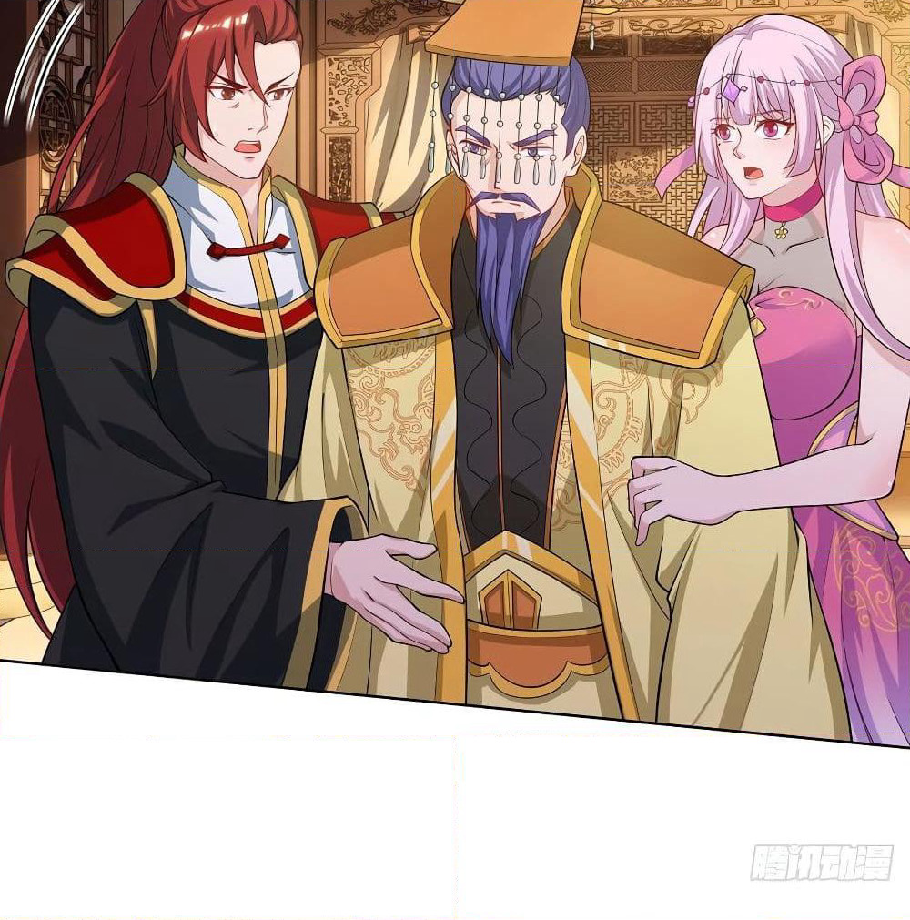 Dominate the Three Realms page 23