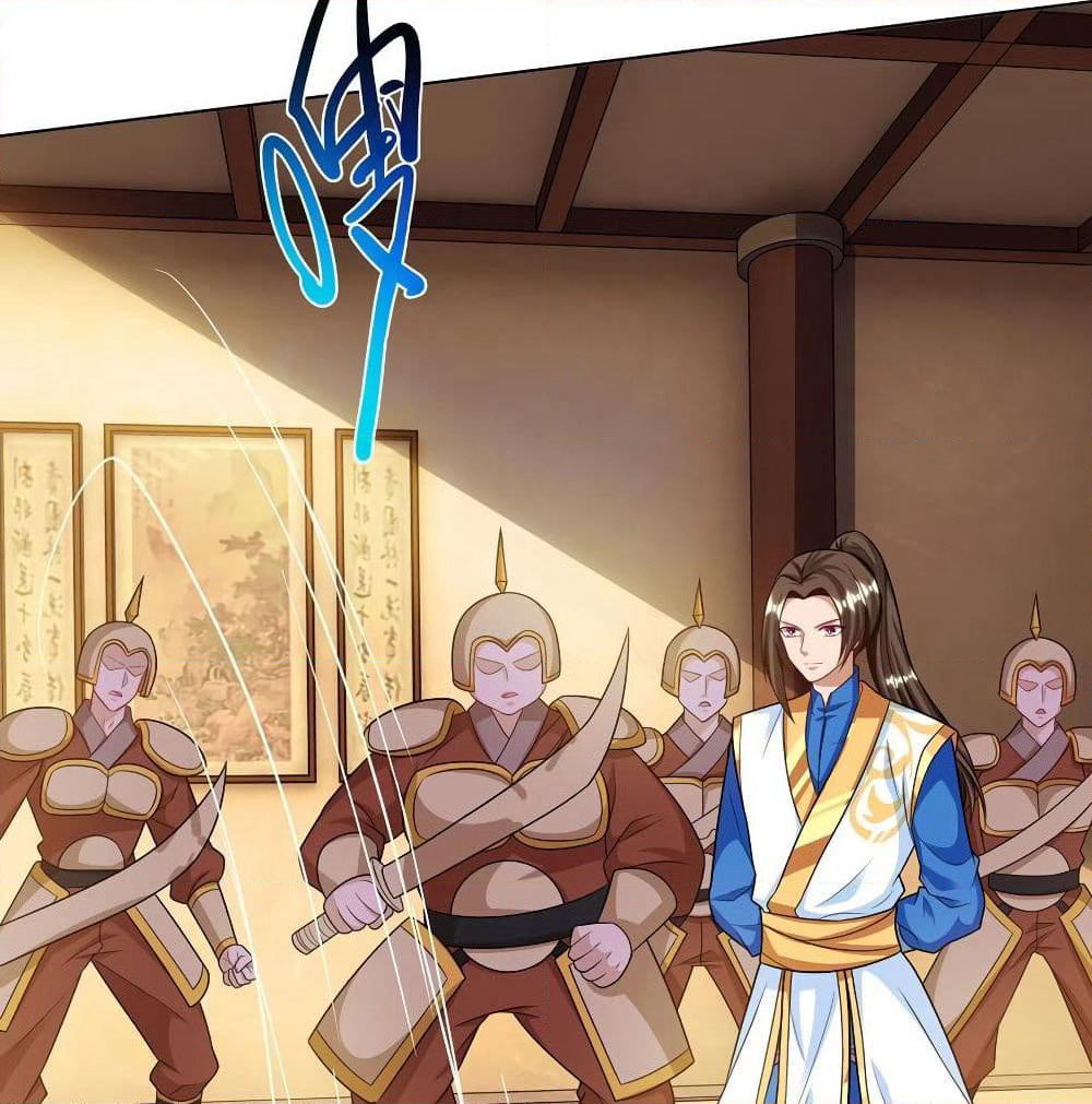 Dominate the Three Realms page 33