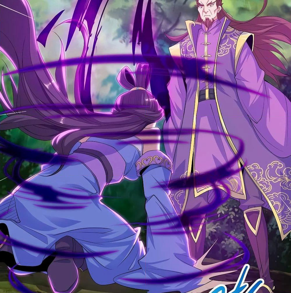 Dominate the Three Realms page 41