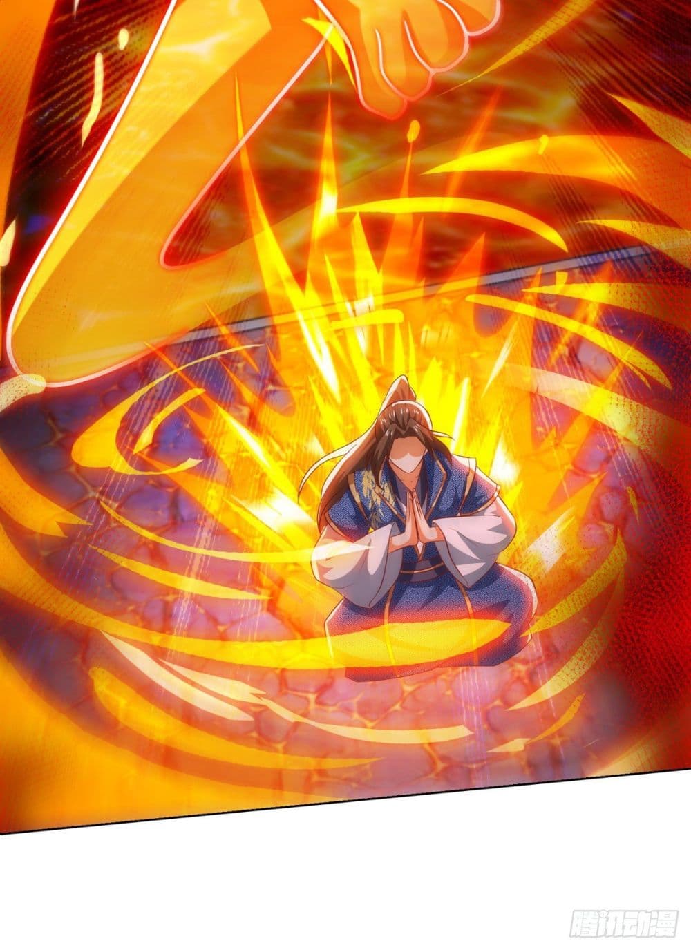 Dominate the Three Realms page 5