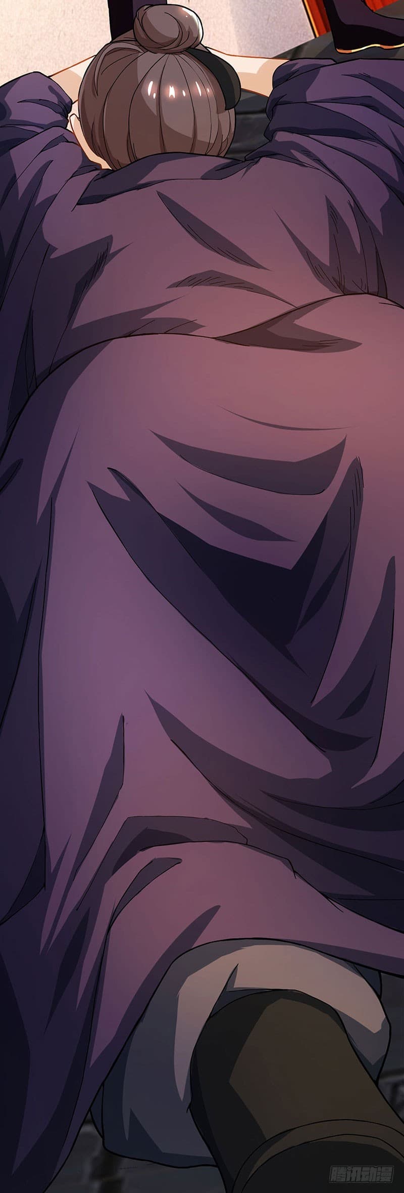 Dominate the Three Realms page 7