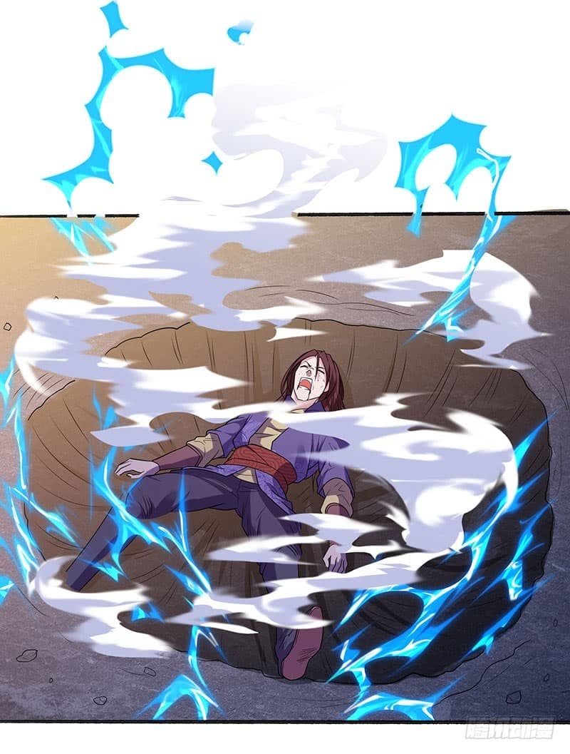 Dominate the Three Realms page 5