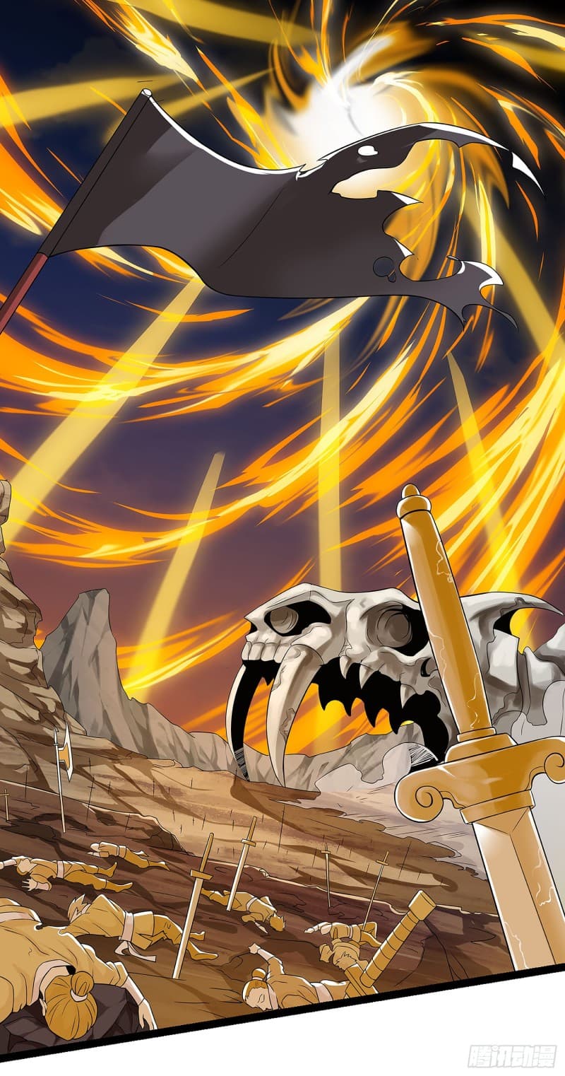 Dominate the Three Realms page 15