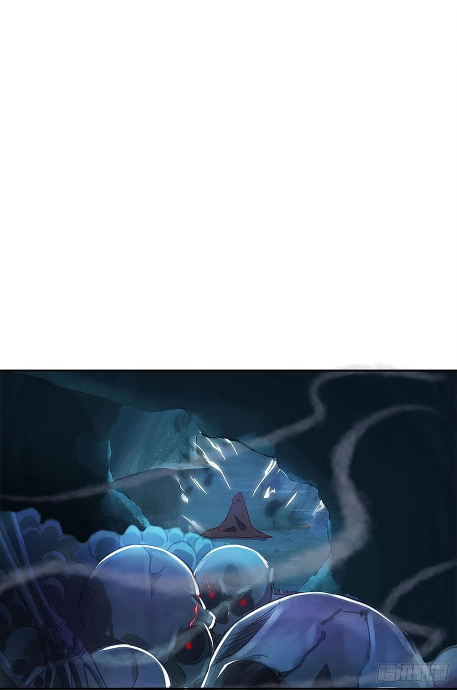 Dominate the Three Realms page 7