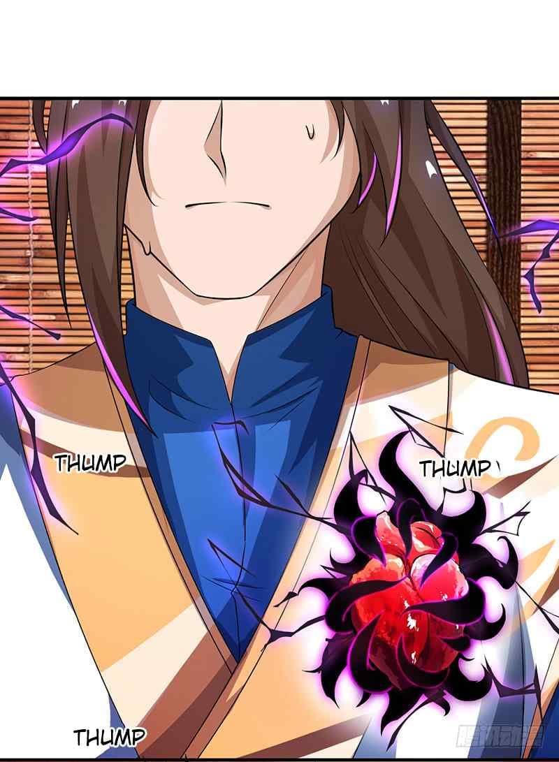 Dominate the Three Realms page 20