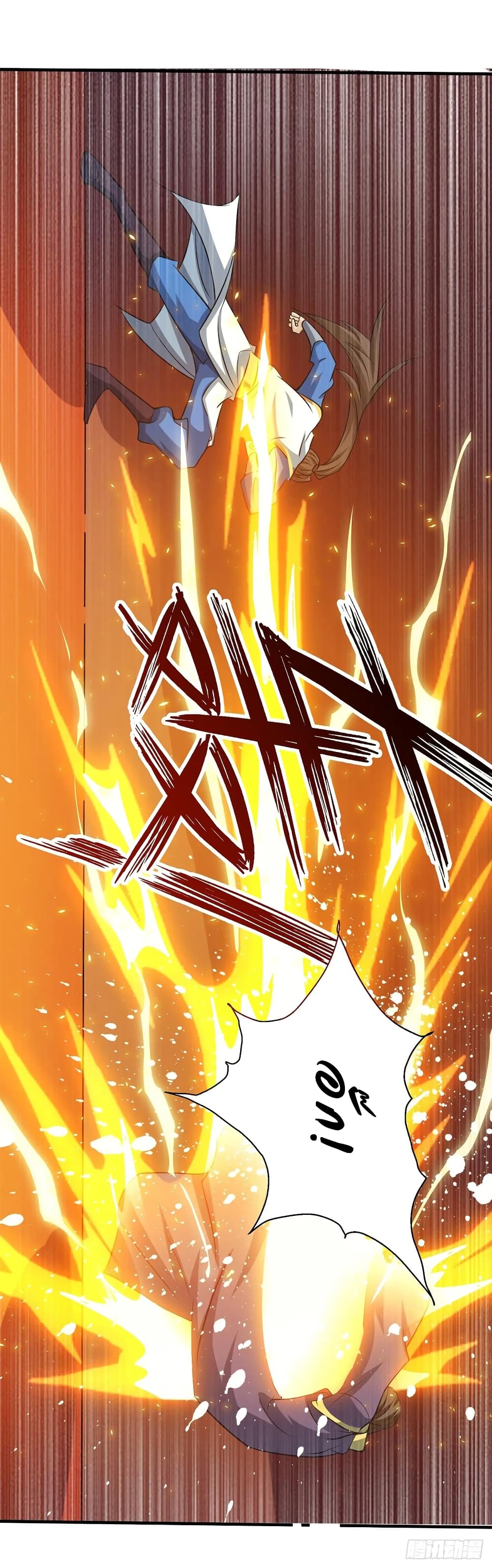Dominate the Three Realms page 9