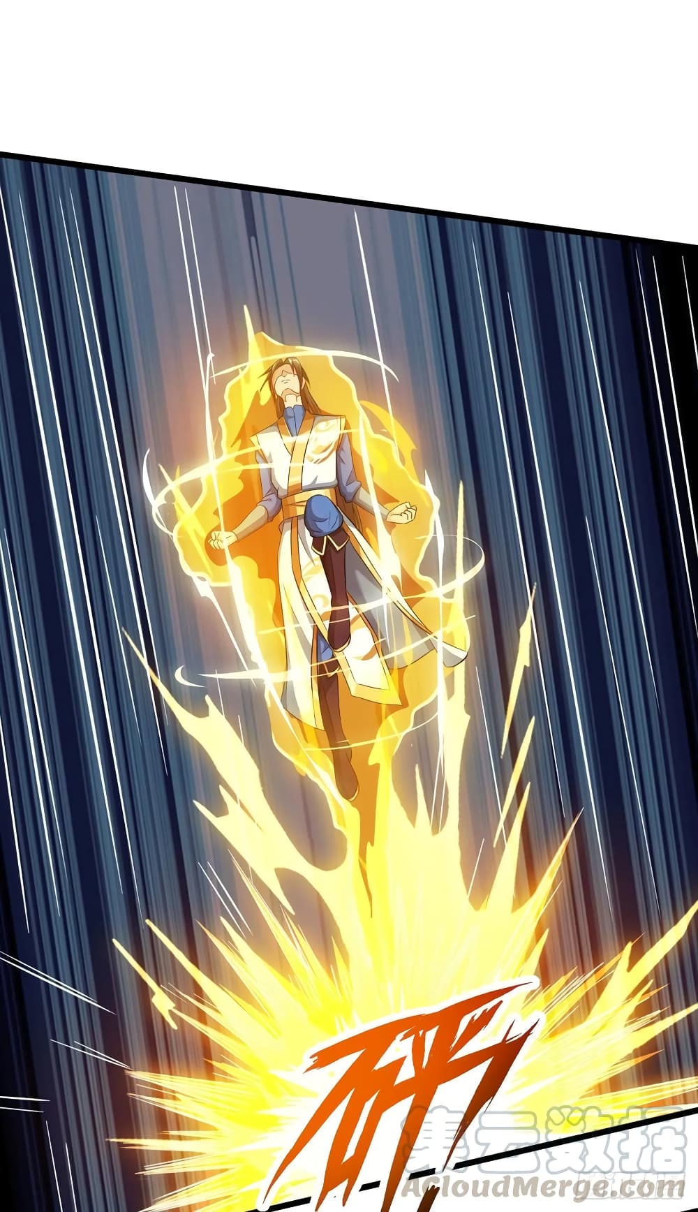 Dominate the Three Realms page 10
