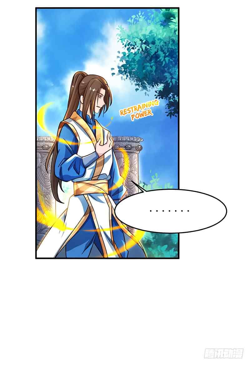 Dominate the Three Realms page 18