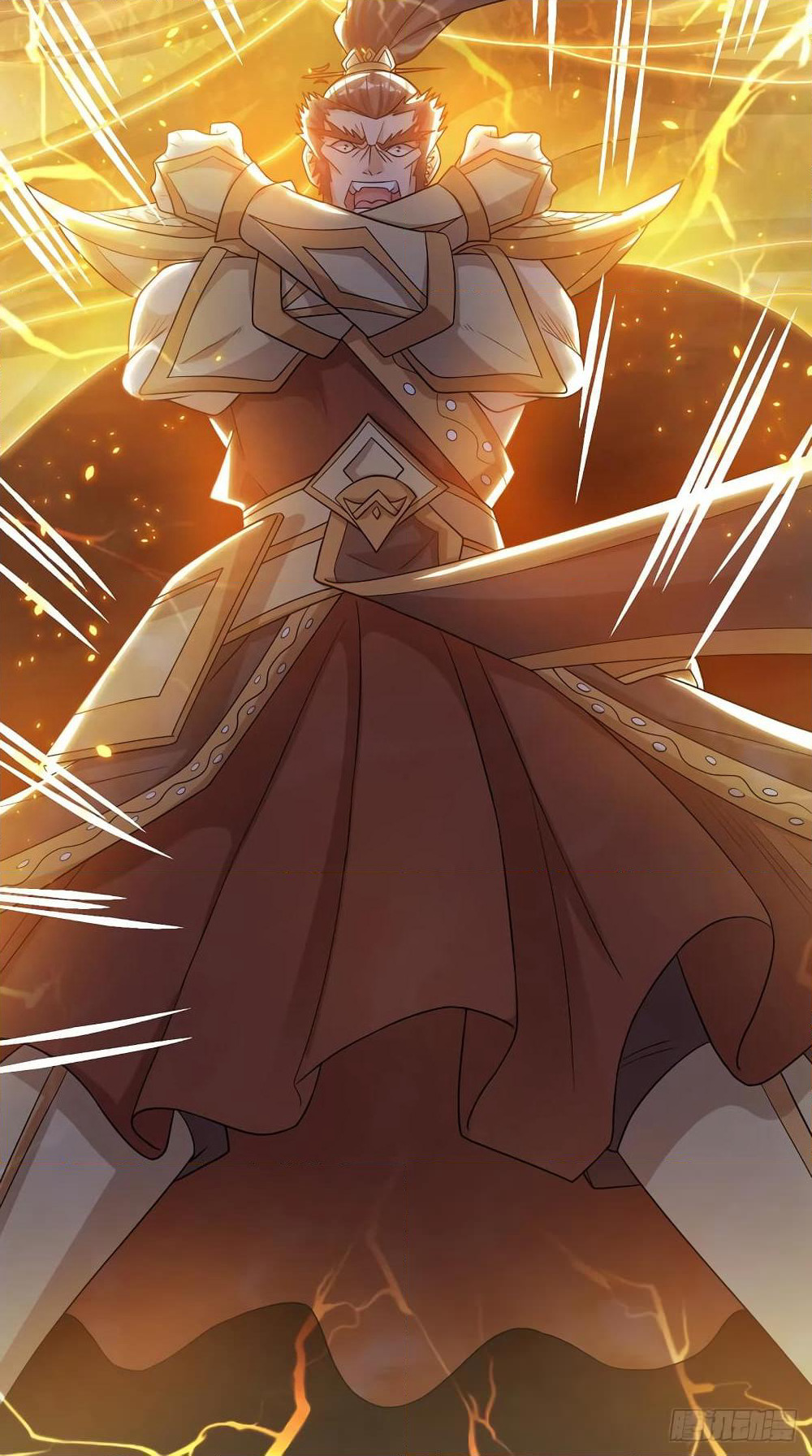 Dominate the Three Realms page 34