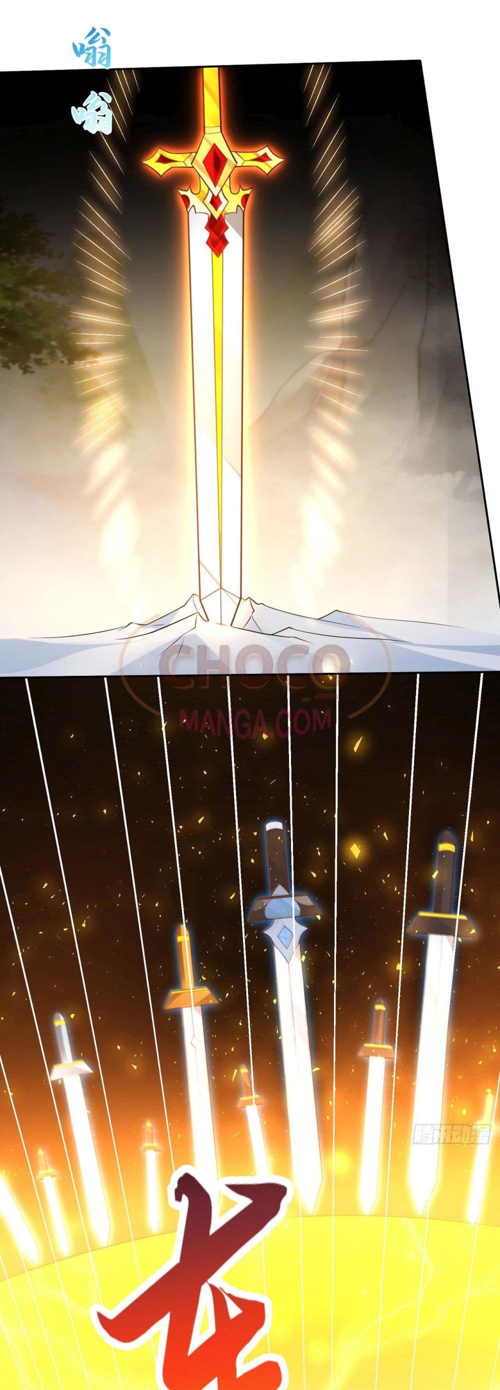 Dominate the world of self-cultivation page 6