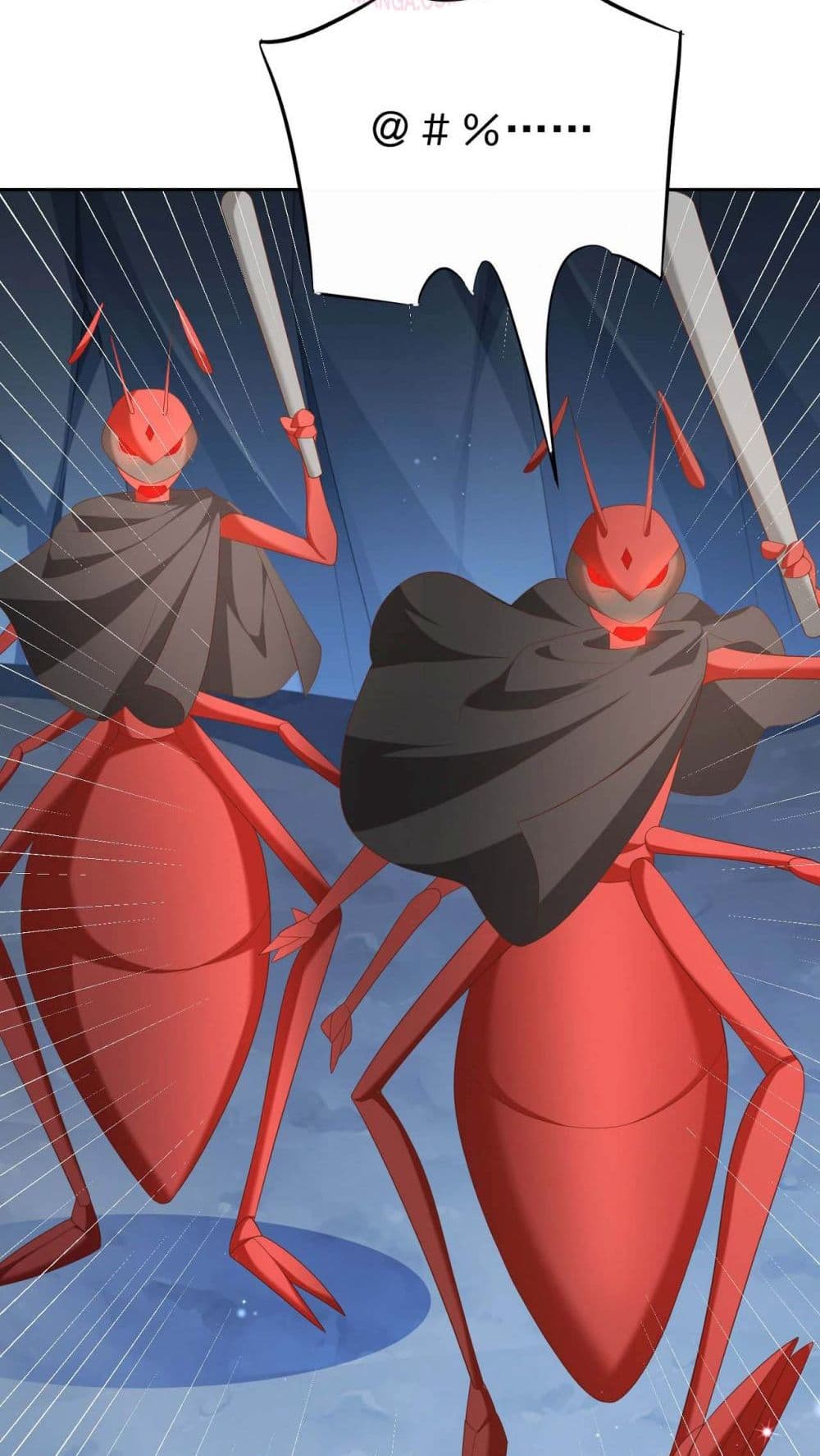 Dominate the world of self-cultivation page 9