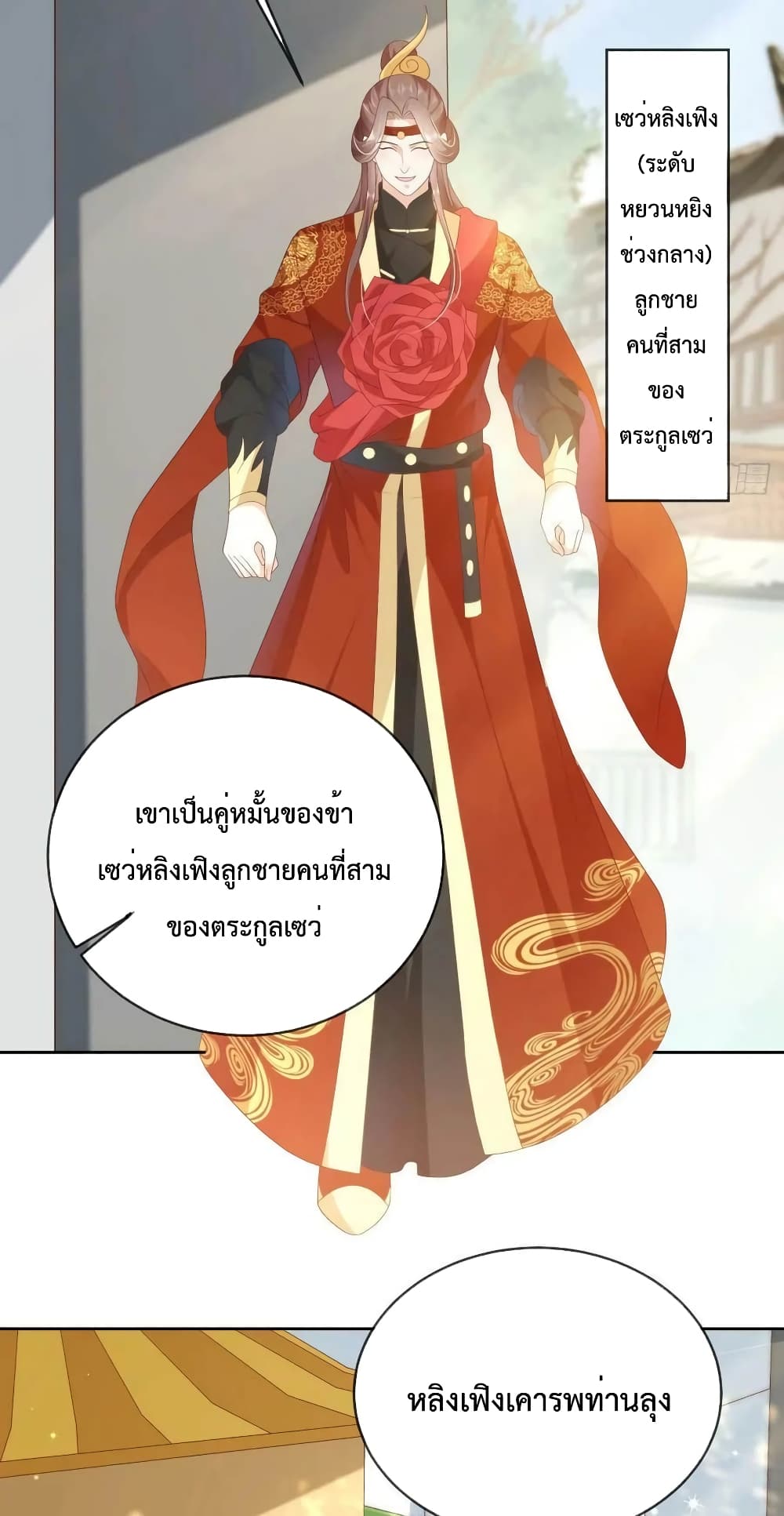 Dominate the world of self-cultivation page 6