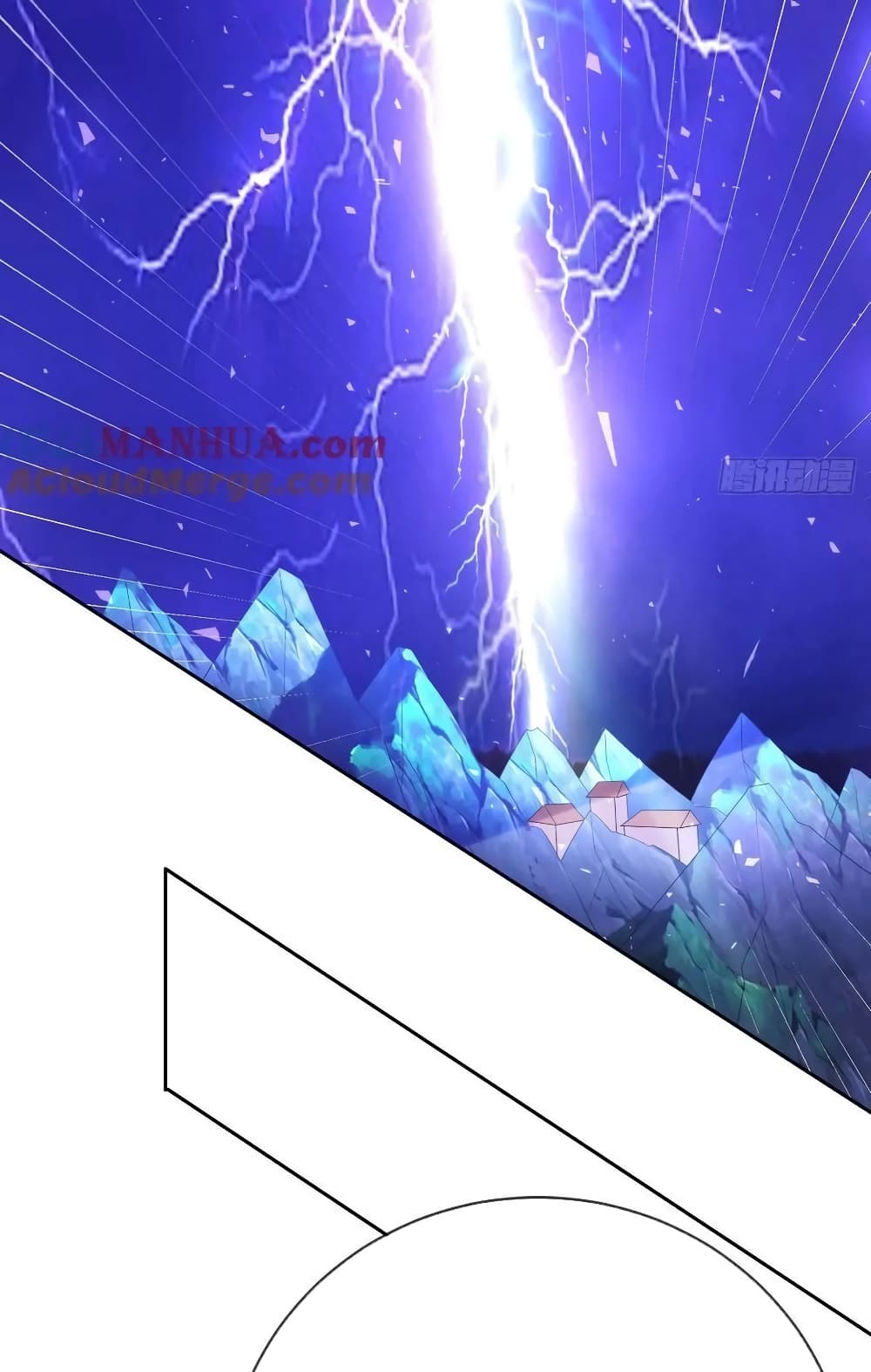 Dominate the world of self-cultivation page 5