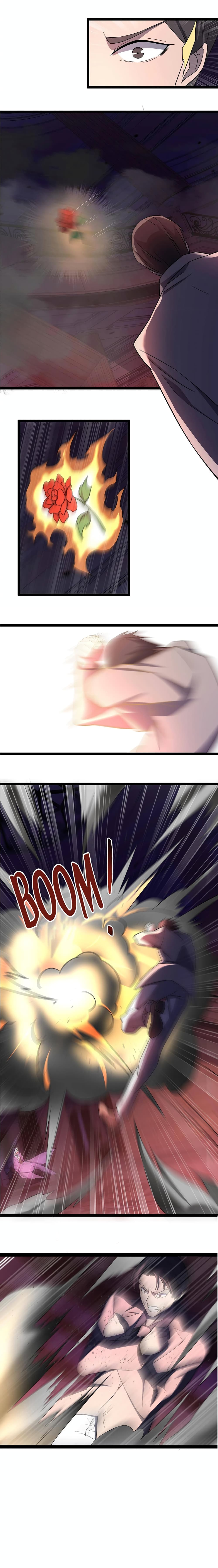 Don’t Get Me Wrong, I’m The Real Victim! page 10