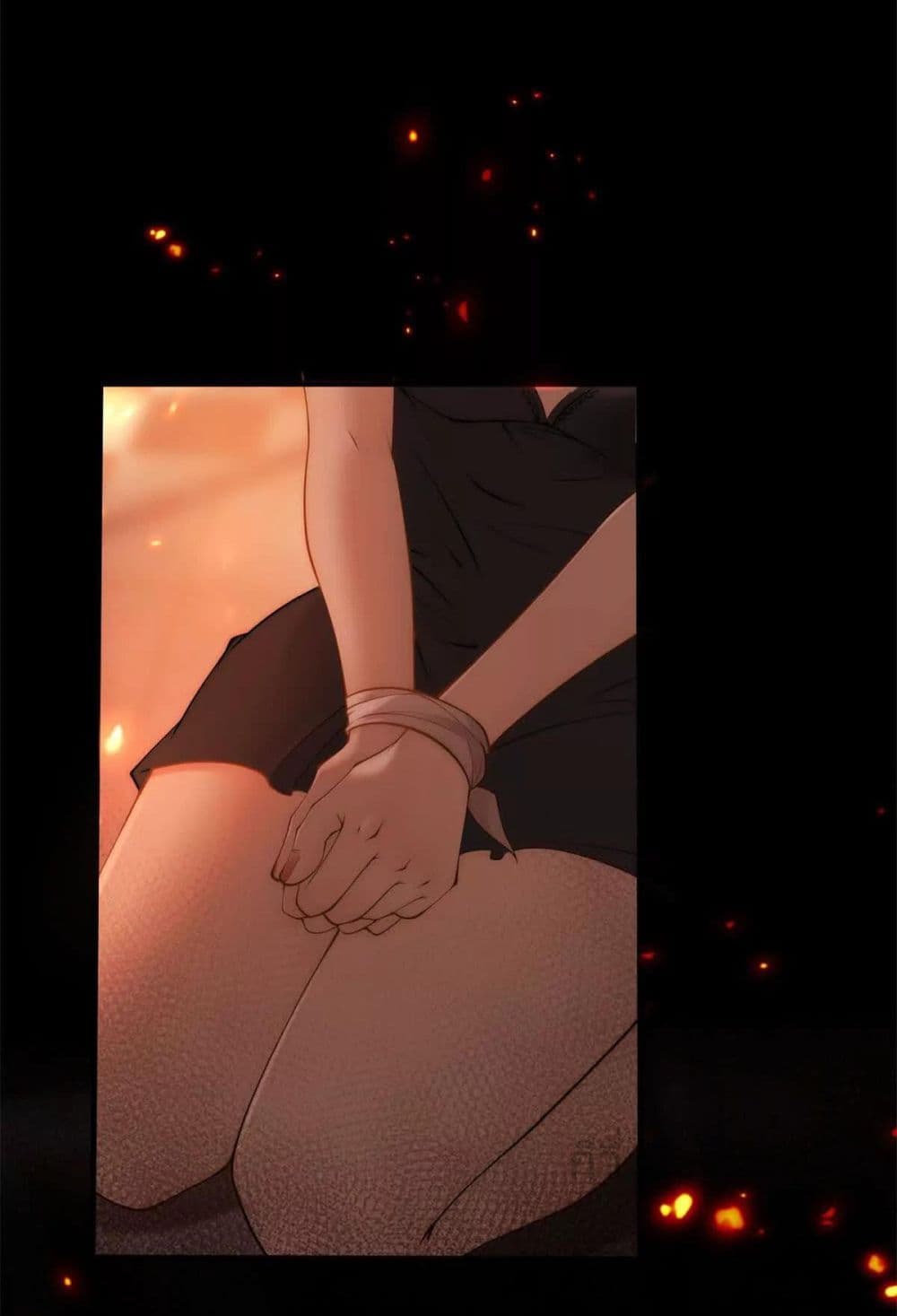 Don’t Provoke a Full Level Mother page 4