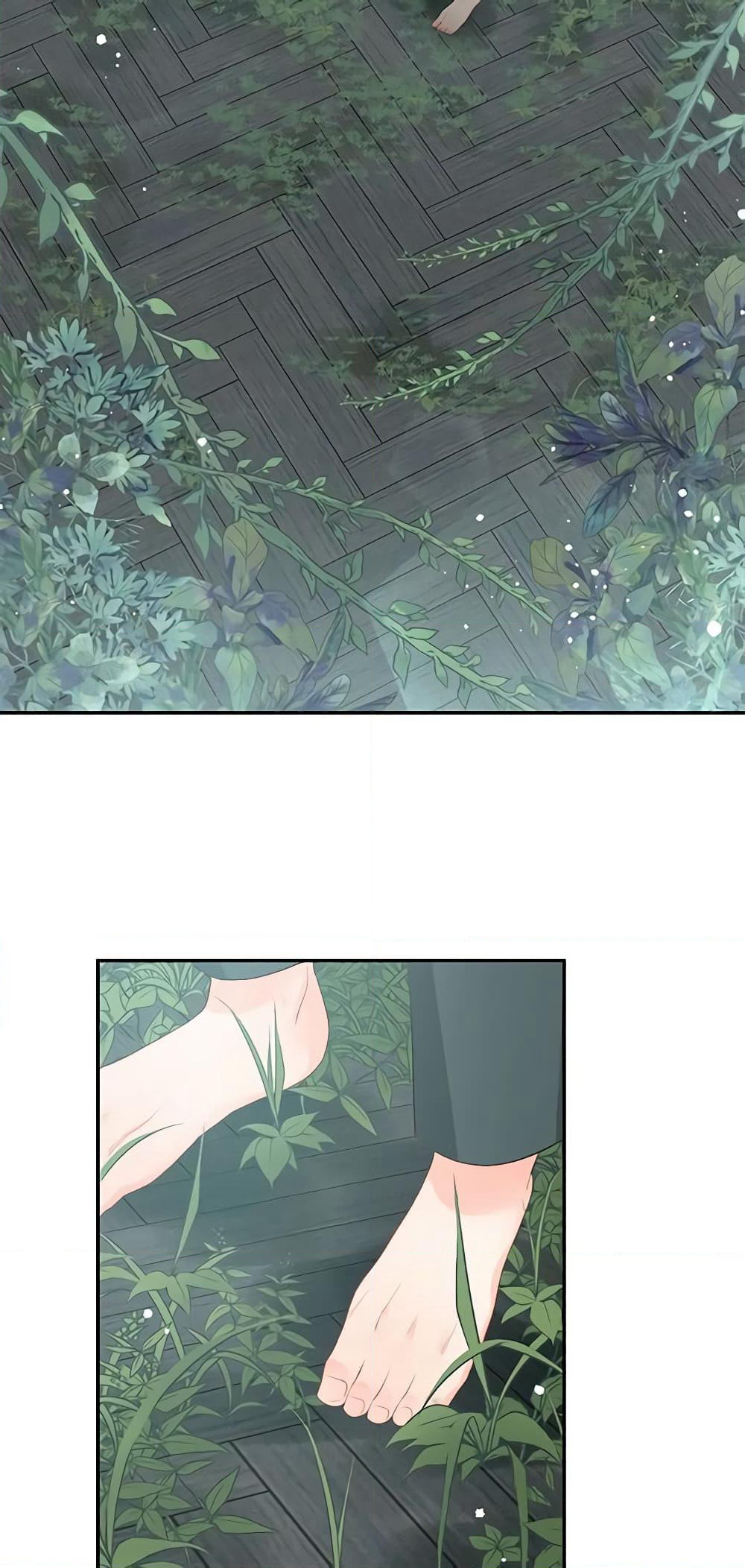 Don't Concern Yourself With That Book page 21