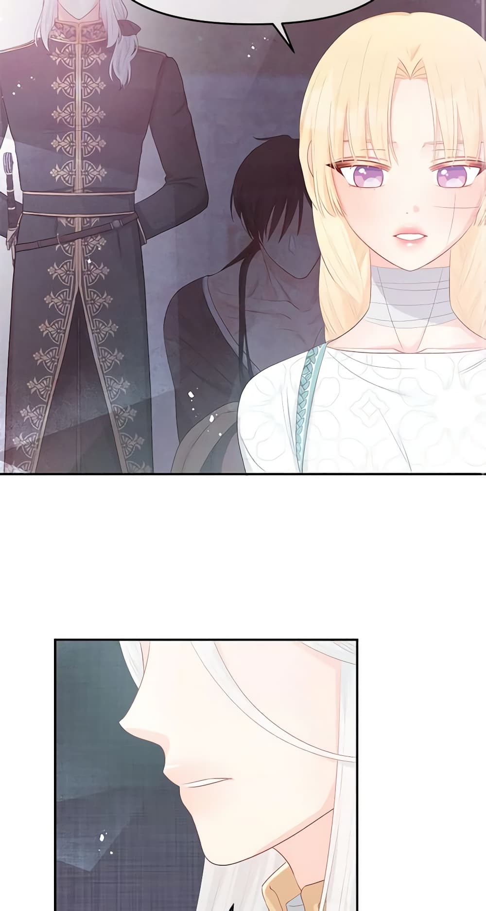 Don't Concern Yourself With That Book page 27