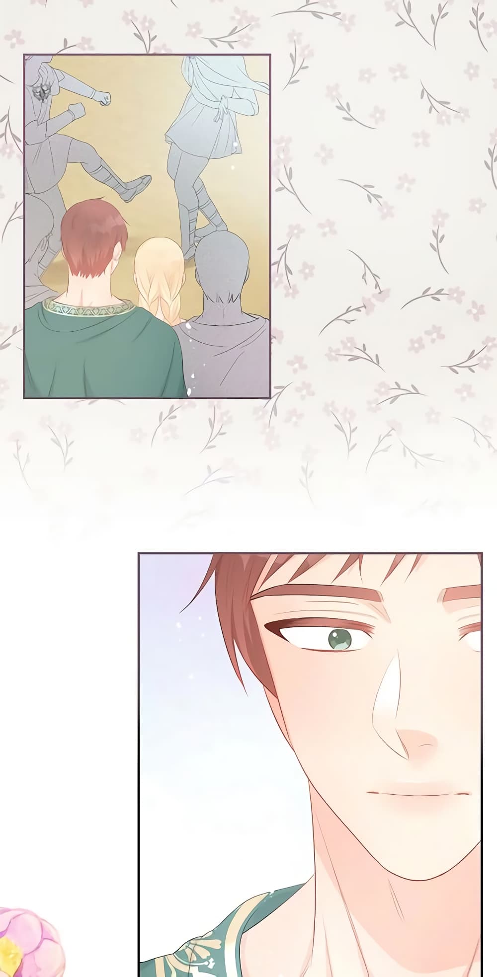 Don't Concern Yourself With That Book page 42