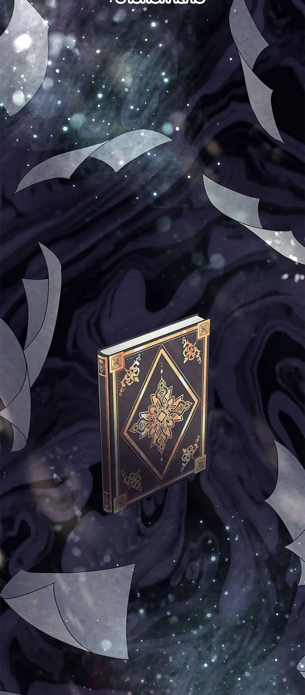 Don't Concern Yourself With That Book page 50