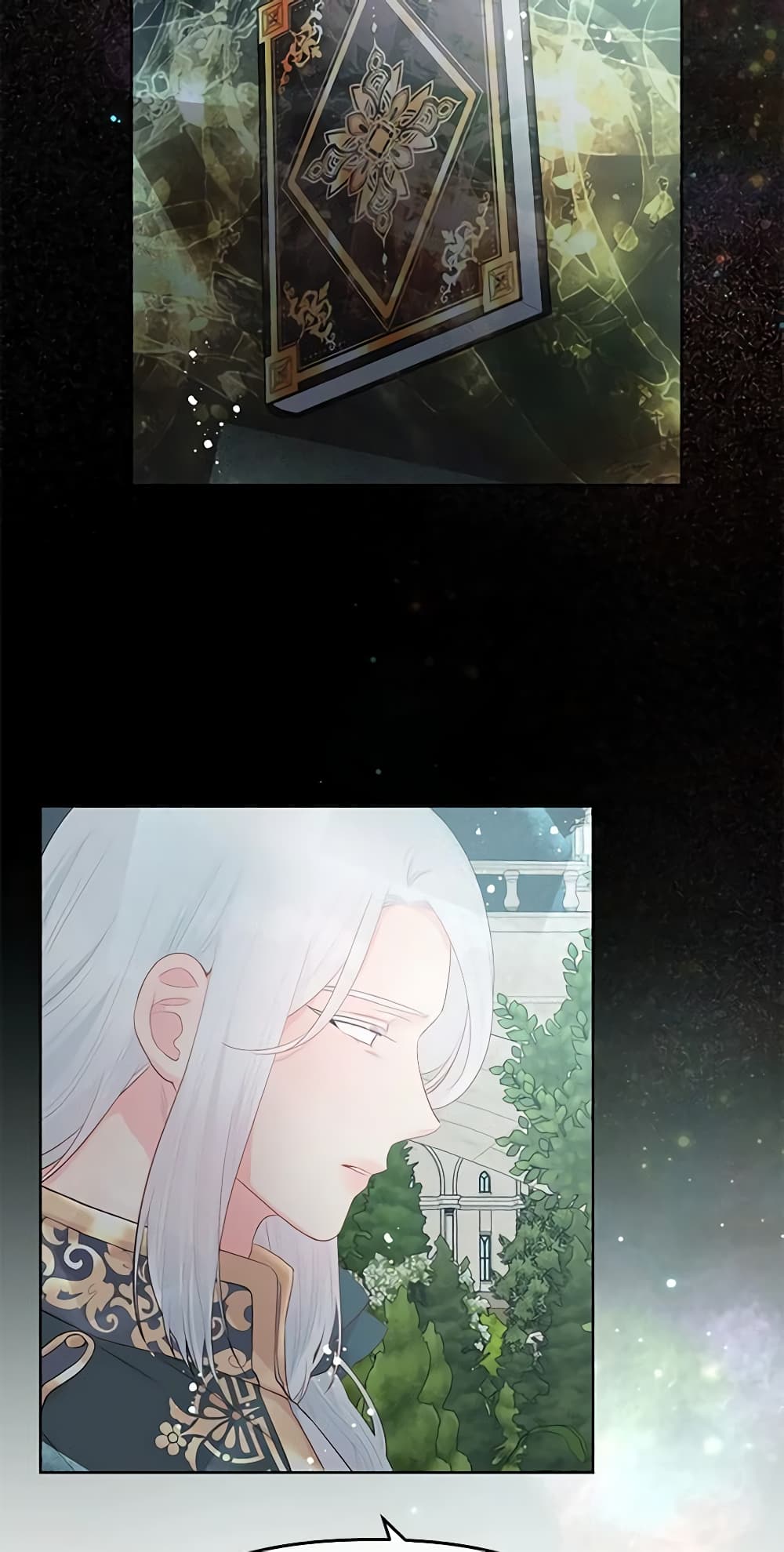 Don't Concern Yourself With That Book page 4